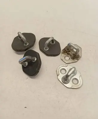 Acura MDX II Front door lock loop/hook striker 