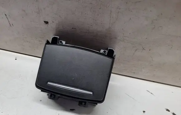 Audi A6 S6 C6 4F Cup holder 4F1862533A