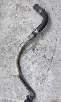Toyota Avensis T250 Engine coolant pipe/hose