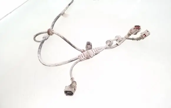 Audi A6 S6 C7 4G Handbrake wiring loom/harness 4G0972253C