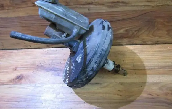 Ford Galaxy Brake booster 95vw2b195bb