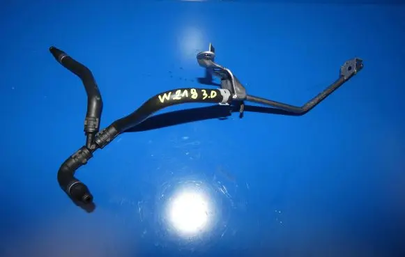 Mercedes-Benz CLS C218 X218 Engine coolant pipe/hose A2125010125 625440001P