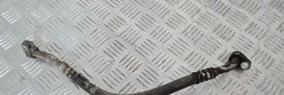 SsangYong Actyon sports I Air conditioning (A/C) pipe/hose