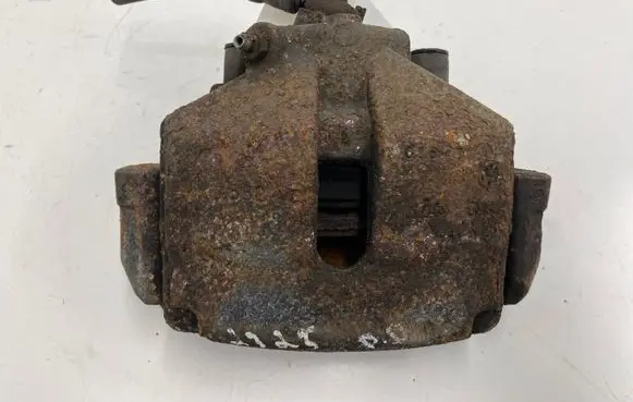 Volkswagen Touran I Front brake caliper 1K0615124E 1K0615124