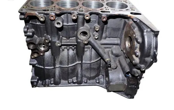 Mercedes-Benz CLA C117 X117 W117 Engine block 651930