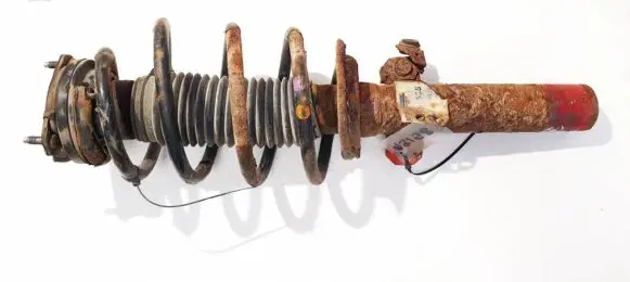 Ford Mondeo Mk III Front shock absorber/damper