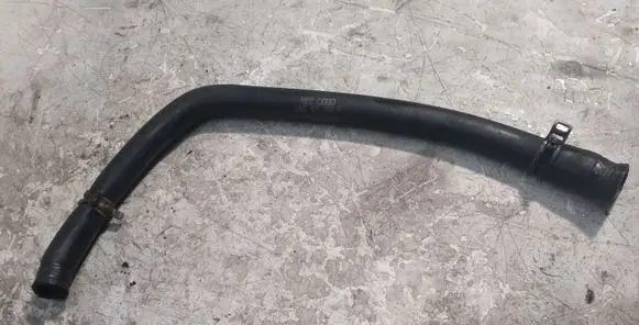 Ford Mondeo MK IV Engine coolant pipe/hose 8A0121109F