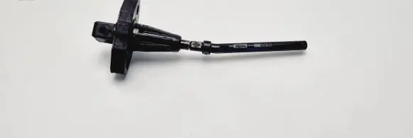 Opel Movano A Oil level sensor 025302