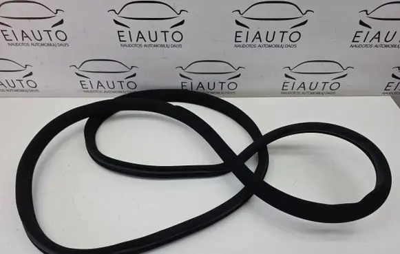 Mercedes-Benz S W221 Front door rubber seal A2216970551