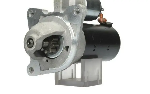 Land Rover Discovery Starter motor CS1201 0986016210