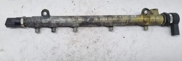 Fuel main line pipe
