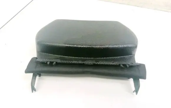 Citroen Xsara Steering wheel column trim 9633068577