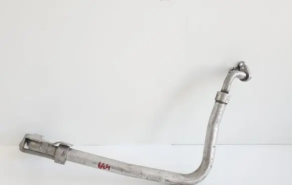 Air conditioning (A/C) pipe/hose