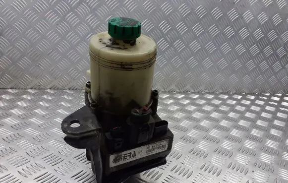 Volkswagen Fox Electric power steering pump 