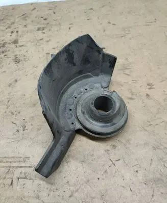 Audi A4 S4 B8 8K Coil spring/strut mount 8K0511539E 8K0512297E