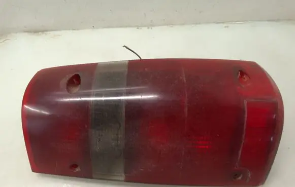 Opel Frontera A Rear/tail lights E11170