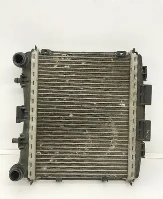 Mercedes-Benz S W223 Coolant radiator A0995003701
