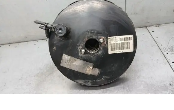 Citroen C5 Brake booster 9646710380