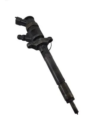 Citroen C5 Fuel injector 0445110297