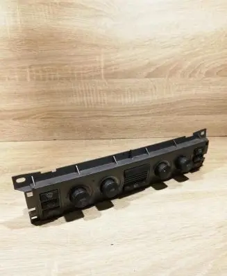 BMW 7 E65 E66 Climate control unit 6922446 900251230015