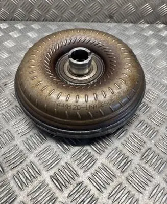 Opel Zafira C Torque converter 44A12015A16606