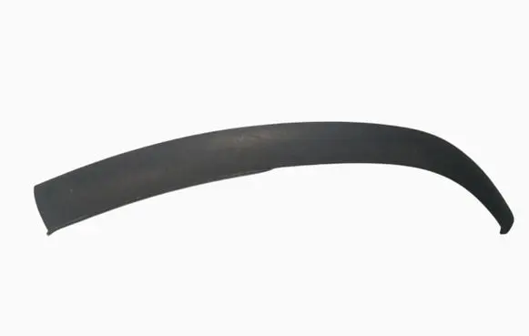 Seat Alhambra (Mk1) Front bumper lip 7M7805903