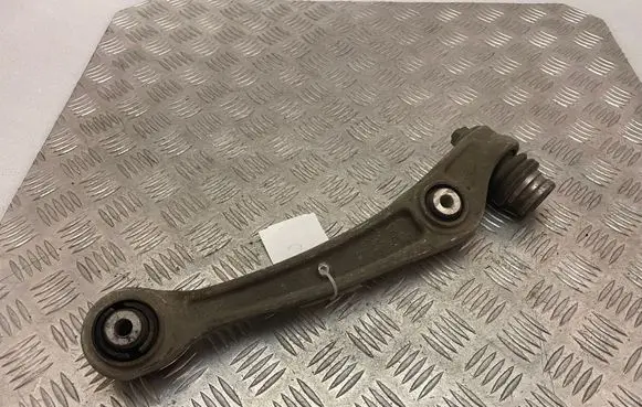 Front control arm