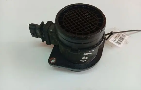Alfa Romeo 147 Mass air flow meter F00C267023
