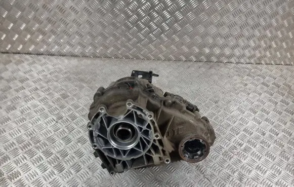 Land Rover Discovery 5 Gearbox transfer box case HPLA7K780AC