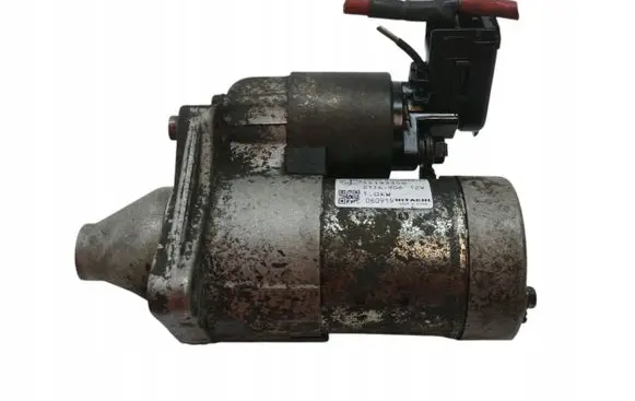 Fiat Grande Punto Starter motor 55193356