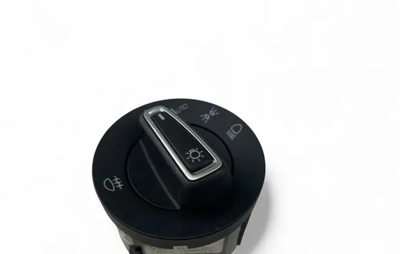 Volkswagen Golf VII Light switch 5G0941431BE
