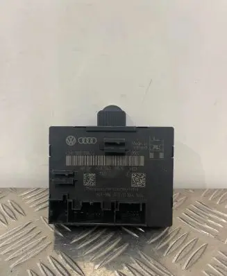 Audi A6 C7 Door control unit/module 4G8959795G 4G8959795J