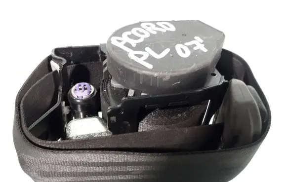 Honda Accord Front seatbelt NSB098GR06