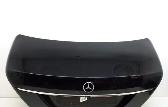 Mercedes-Benz S W221 Tailgate/trunk/boot lid A2217500275