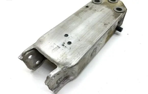 BMW 5 GT F07 Front bumper shock/impact absorber 