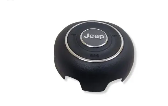 Jeep Renegade Steering wheel airbag 07356038310