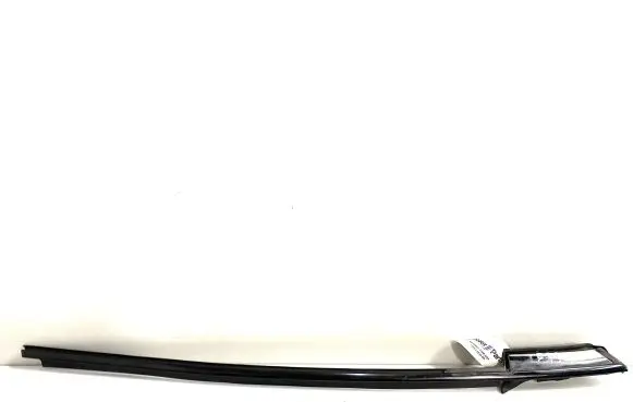 BMW 4 F32 F33 Rear door glass trim molding 7295571