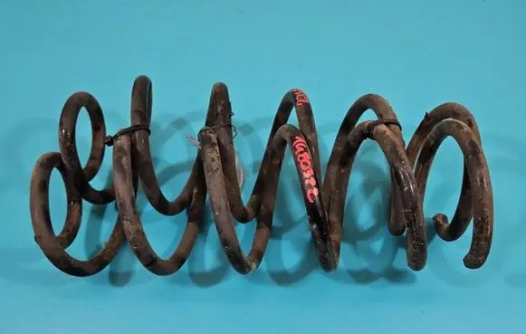Mazda CX-5 Rear coil spring IMPRK1420322