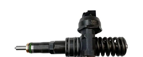 Skoda Superb B5 (3U) Fuel injector 0414720230 0986441575