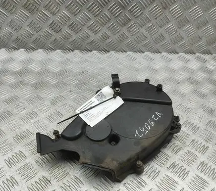Jaguar XJ X350 Timing belt guard (cover) 4R8Q6019CG