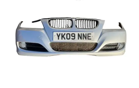 BMW 3 E90 E91 Front bumper 7153910