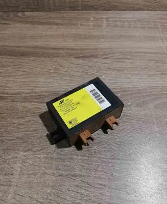 Ford Galaxy Immobilizer control unit/module 7M0953257E 95VW19A366BC