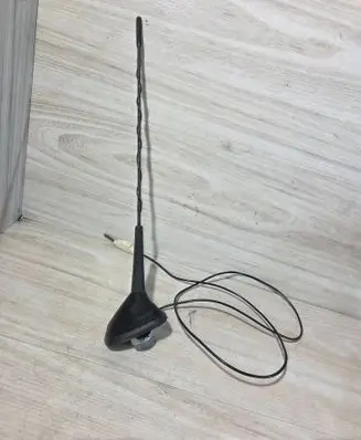 Renault Zoe Radio antenna