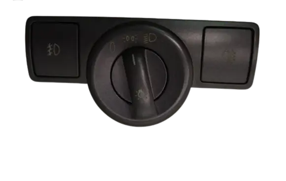 Volkswagen Phaeton Light switch 3D0941531