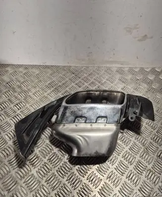 Volvo XC60 Muffler ending 31425018