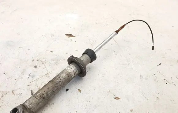 BMW 7 E65 E66 Rear shock absorber/damper 6758886 33526758886