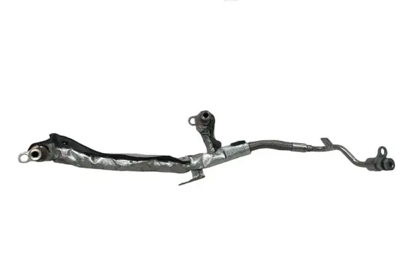 Mercedes-Benz GLS X167 Turbo turbocharger oiling pipe/hose A1770908501