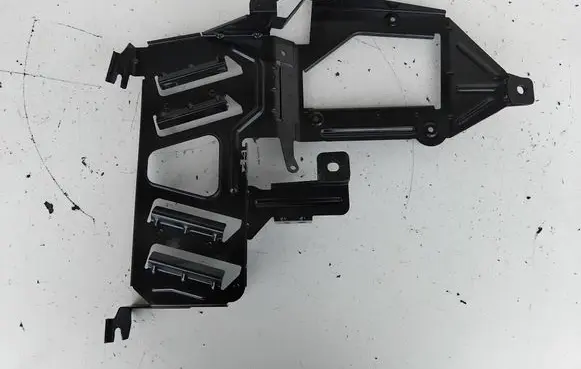 BMW 3 F30 F35 F31 Sound amplifier holder/bracket 9362739