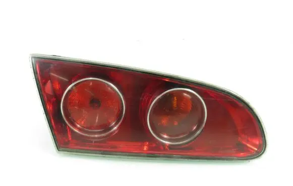 Seat Ibiza III (6L) Rear/tail lights 6L6945107 6L6945093F