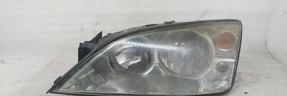 Ford Mondeo Mk III Headlight/headlamp 1S7113006AL 301174201